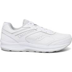 Saucony Syntetisk Sportssko Saucony Echelon Walker 3 M - White