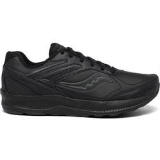 Saucony Syntetisk Gåsko Saucony Echelon Walker 3 M - Black