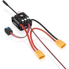 Max g2 Hobbywing EzRun MAX8 G2 ESC Sensor 1/8 XT90-plug