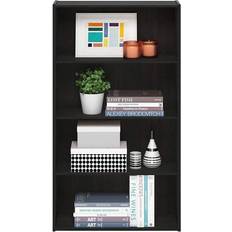 Furinno Furniture Furinno Pasir Book Shelf 41.7"