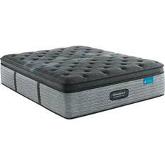 Beautyrest King Bed Mattresses Beautyrest Harmony Lux Diamond Series Bed Mattress