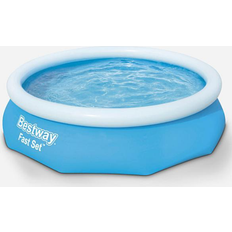 Bestway 10ft pool Bestway Fast Set Pool
