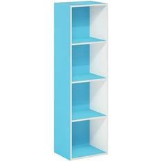 Furinno Pasir Book Shelf 105.9cm