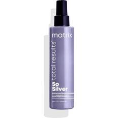 Zilver Haarverven & Kleurbehandelingen Matrix So Silver All-In-One Toning Leave-in Spray