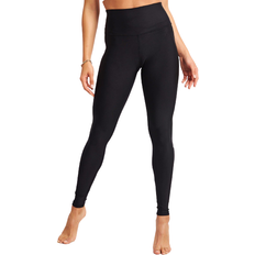 Pantalones & Shorts Alo High-Waist Tech Lift Airbrush Leggings - Black