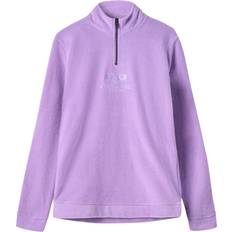 1 2 zip fleece H2O Blåvand 1/2 Zip Fleece - Lilac