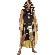 Royal Costumes Dreamgirl Men's King Of Egypt