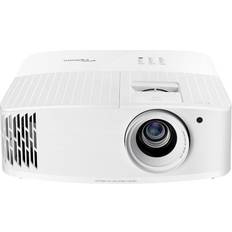 16:9 Projectors Optoma UHD38x