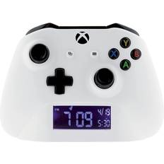 Alarm Clocks Paladone Xbox