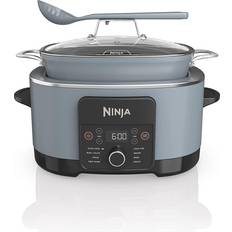 Food Cookers Ninja Foodi PossibleCooker Pro