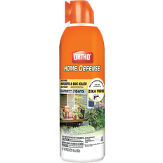 Garden & Outdoor Environment Ortho Backyard Mosquito and Bug Killer Area Fogger