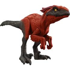 Jurassic world mattel Mattel Jurassic World Dominion Pyroraptor