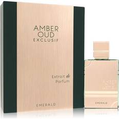 Al Haramain Amber Oud Exclusif Emerald EdP 60ml