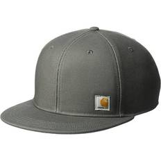 Carhartt Firm Duck Flat Brim Cap