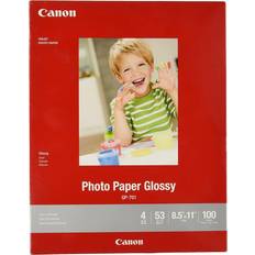 Canon photo paper Canon Glossy Photo Paper GP-701-LTR 21x28cm 200x100