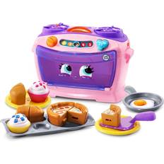 Leapfrog Role Playing Toys Leapfrog Number Lovin Oven