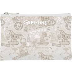 Gremlins Pattern pencil case
