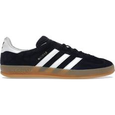 Ante Zapatillas Adidas Gazelle Indoor M - Core Black/Cloud White/Core Black