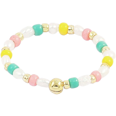 Hultquist Ringe Hultquist Aurora Ring - Multicolour