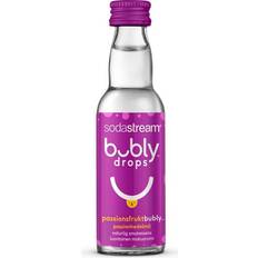 SodaStream Lasi Asusteet SodaStream Bubly Drops Maku-Uute S1525249770