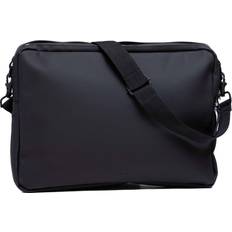 Rains crossbody bag Rains Computertaske Crossbody Bag - Black