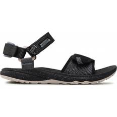 Merrell Grøn Sandaler Merrell Bravada Cord