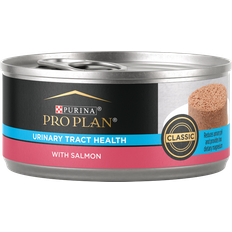 Urinary health cat food Purina Pro Plan Urinary Tract Health Formula with Salmon Wet Cat Food 0.1