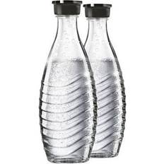 SodaStream Bottiglie Vetro x Crysta-2270063