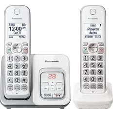 Twin cordless phones Panasonic KX-TGD632 Twin