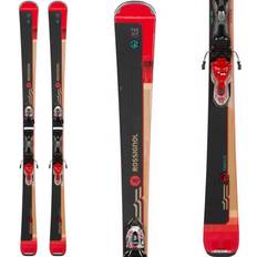 Downhill Skiing Rossignol Famous 6 W 2023