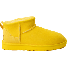 UGG Classic Ultra Mini - Canary