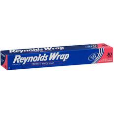 Aluminium Kitchen Storage Reynolds Wrap Aluminium Foil