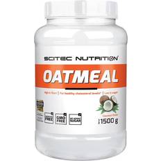 Scitec Nutrition Oatmeal 1.5Kg Coconut