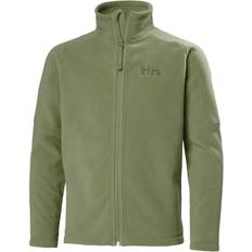 Helly Hansen Fleece Garments Children's Clothing Helly Hansen JR Daybreaker 2.0 Jacket - Lav Green (41661-421)