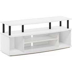 Furinno Jaya Large Entertainment TV-bänk 120x49.6cm