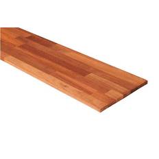 Scandiwood 4192738 18x300x800mm