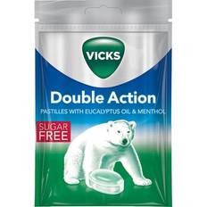 Double Action Eucalyptus