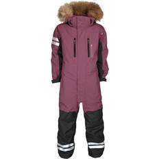 160 Sneeuwpakken Lindberg Colden Overall Dry Tracksuit - Multi Kleur