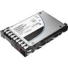 S-ATA - SSD Hard disk HP 868928-001 960GB