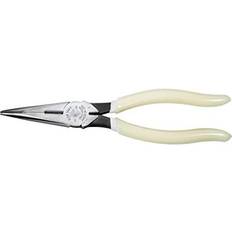 Klein Tools Needle-Nose Pliers Klein Tools D203-8-GLW Needle-Nose Pliers