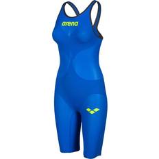 Damen - Polyamid Badeanzüge Arena Carbon Air2 Kneesuit Competition Swimwear