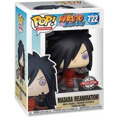 Funko Pop! Animation: Naruto Shippuden Madara