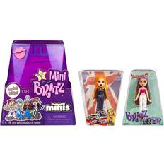 Mini Bratz Series1 2 Pack