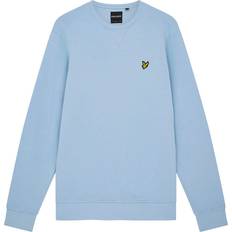 Lyle & Scott Crew Neck Sweatshirt Navy