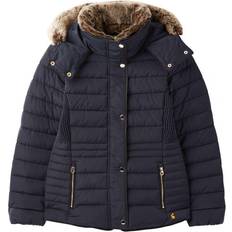 Clothing Joules Clothing Women's Gosway Warm Padded Water Resistant Coat