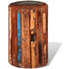 vidaXL 241628 Sittpall 45cm