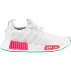 Adidas NMD_R1 W - Ftwr White/Hi-Res Green/Real Magenta