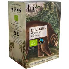 Life by follis Life by follis Earl Grey 40g 20st