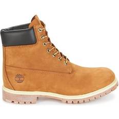 Textile Bottes Timberland 6" Premium - Beige