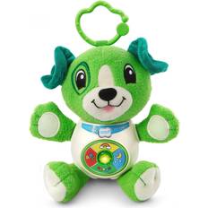 Leapfrog Toys Leapfrog Sing & Snuggle Scout